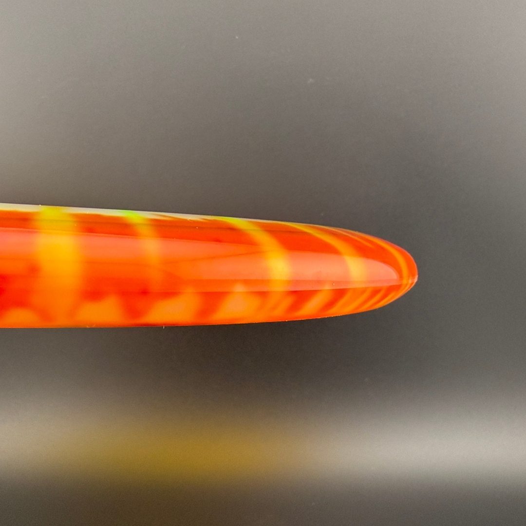 Fly Dye Z Luna - Limited Edition Paul McBeth Discraft