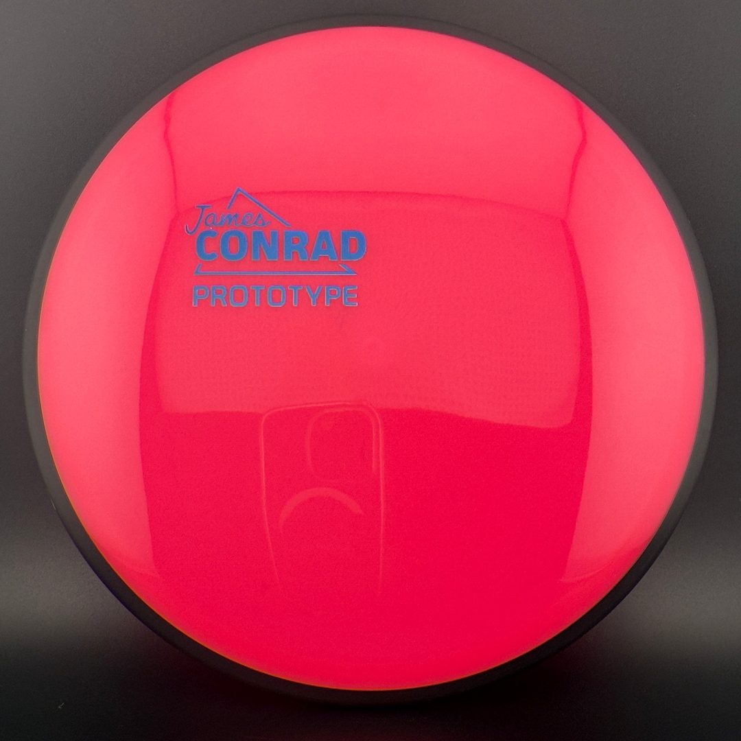 Neutron Detour - Prototype - James Conrad MVP