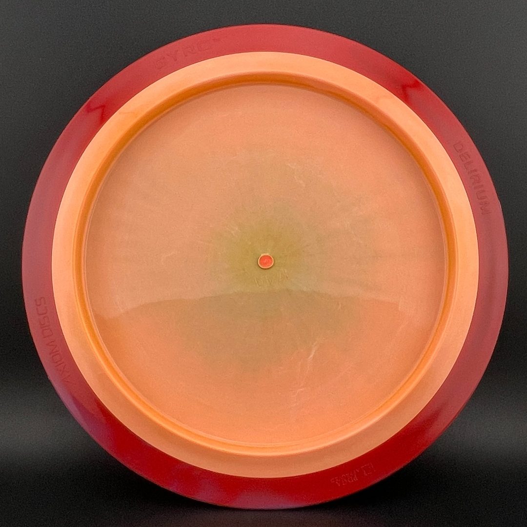 Neutron Delirium Axiom