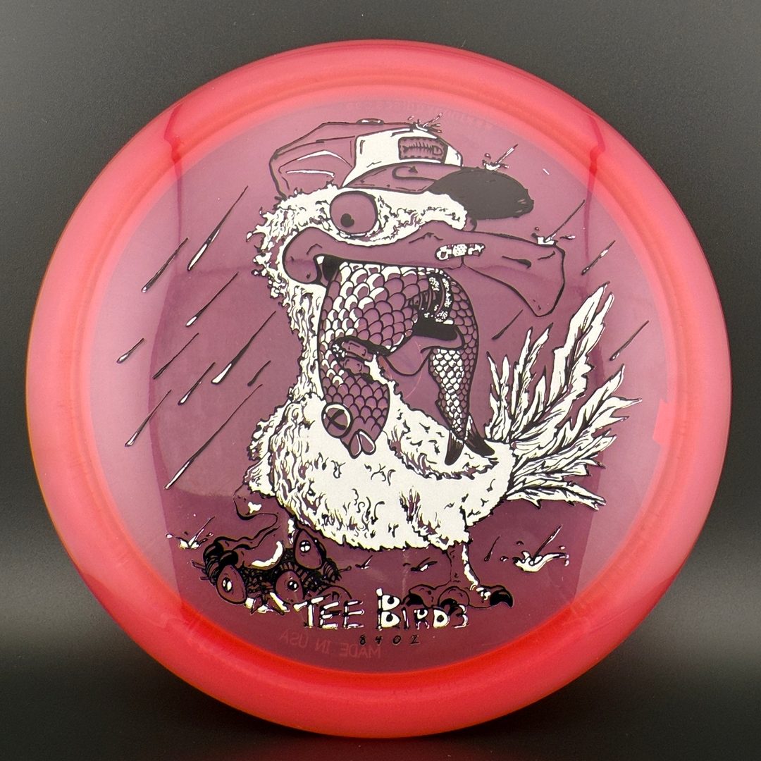 Champion Teebird3 - Unhinged by Adam Coe Innova