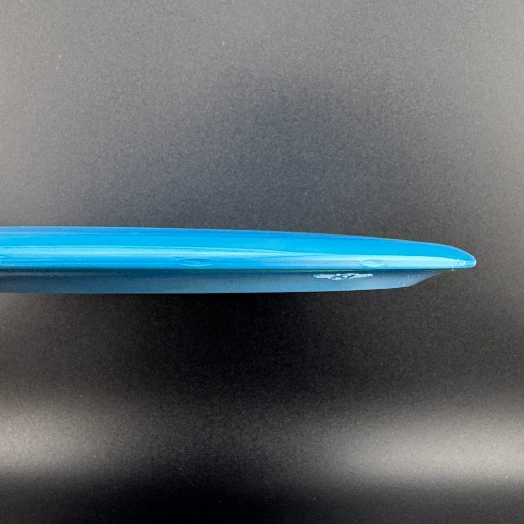 Neutron Boost - Factory Blank Streamline