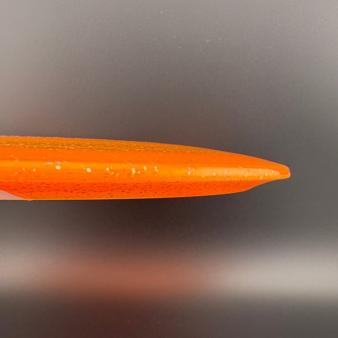 Metal Flake Champion Eagle - Calvin Heimburg 2025 EU Festival Champion Innova