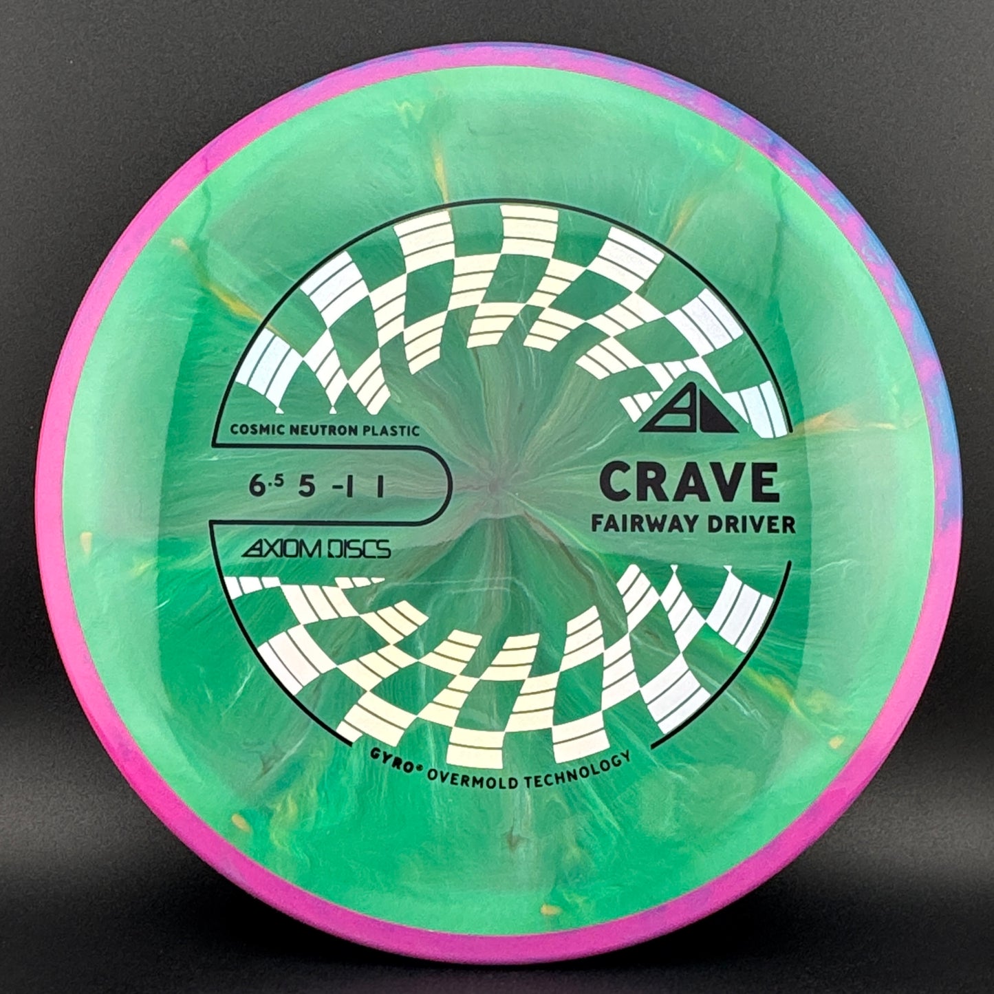 Cosmic Neutron Crave