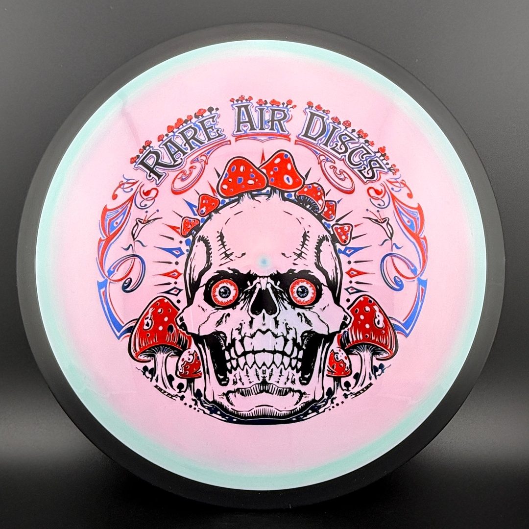 Neutron Trail - Crushin' Amanitas VIP 3.0 by Manny Trujillo MVP