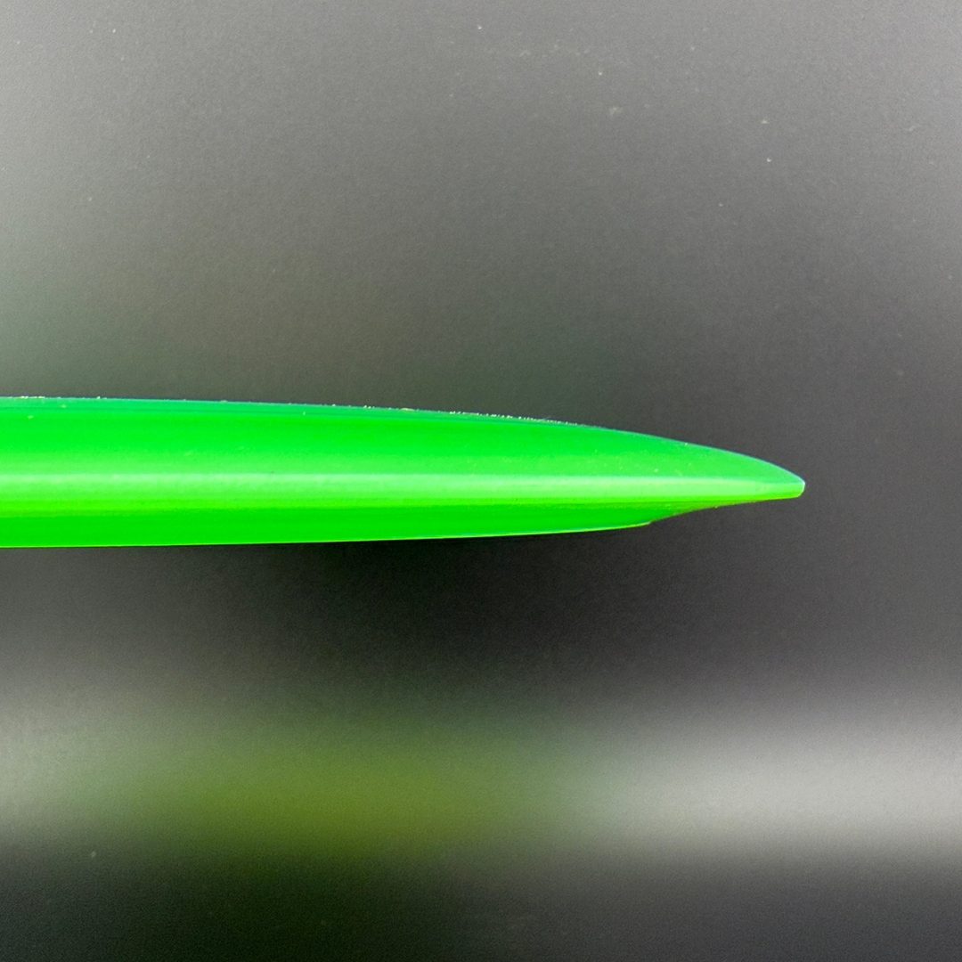 Stiff Colorshift Z Nuke - Ledgestone 2025 Discraft