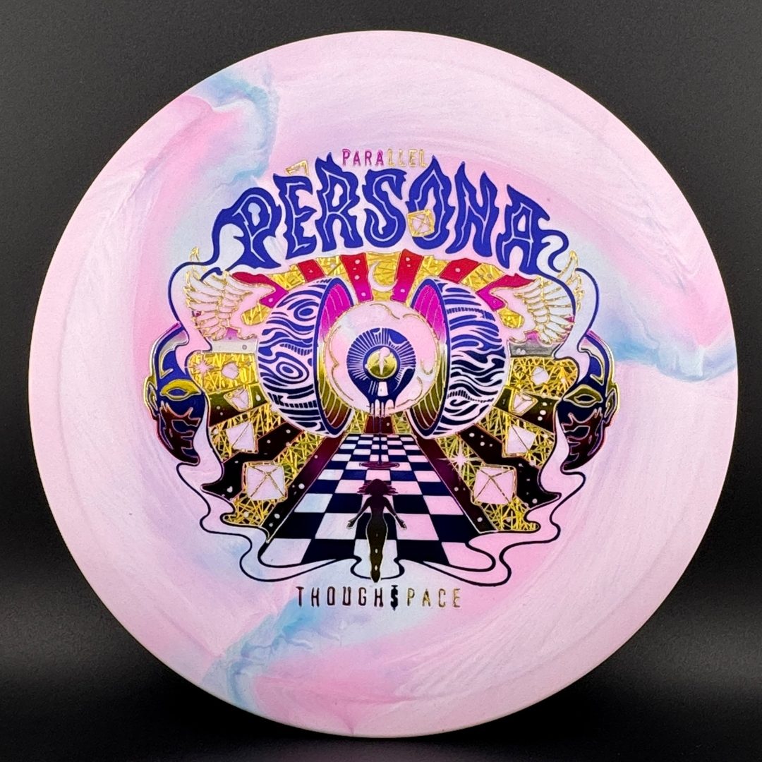 Parallel Persona TSA