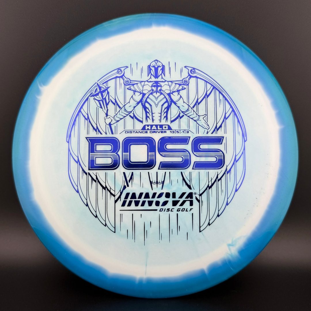 Halo Star Boss Innova