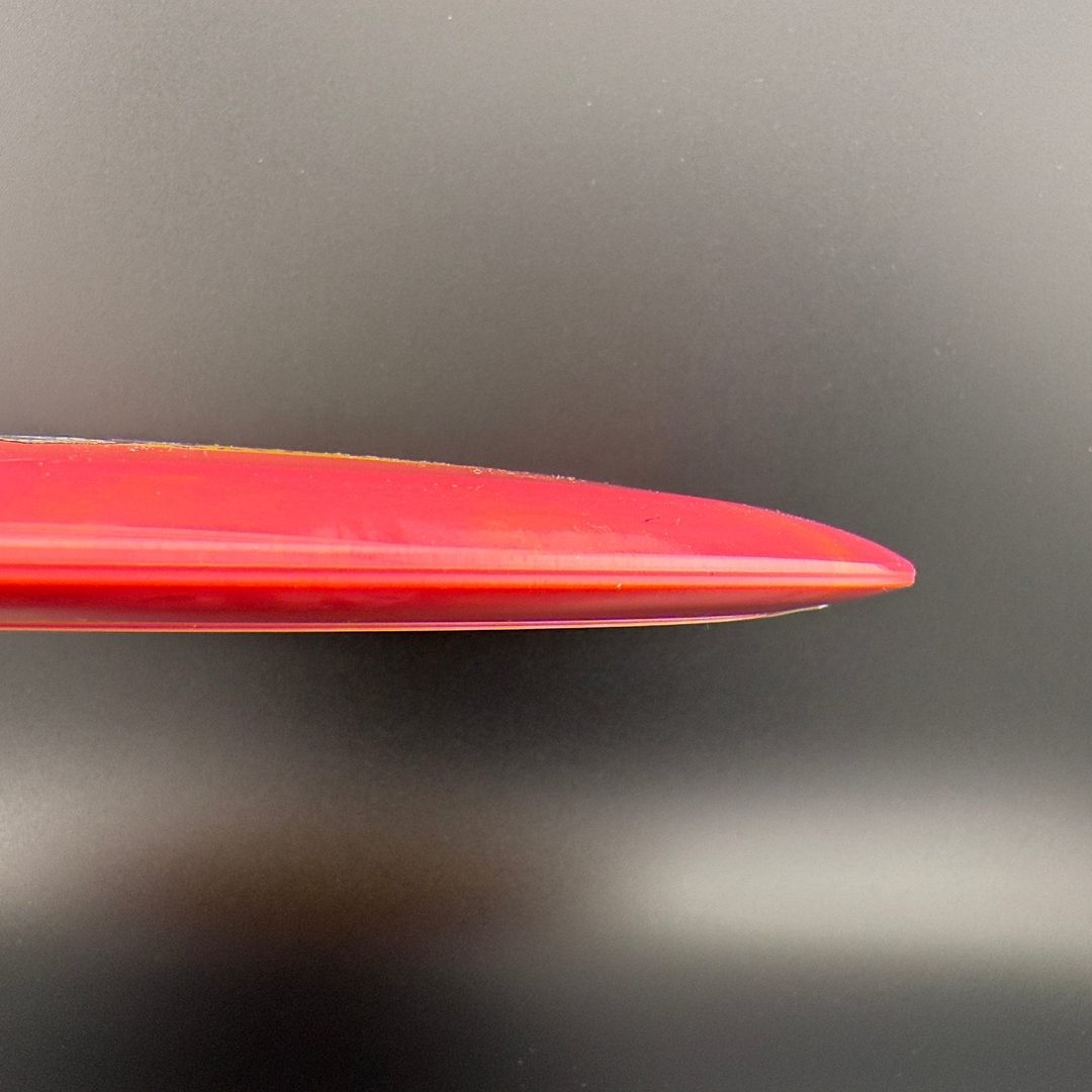 Halo G-Blend Sphinx Infinite Discs