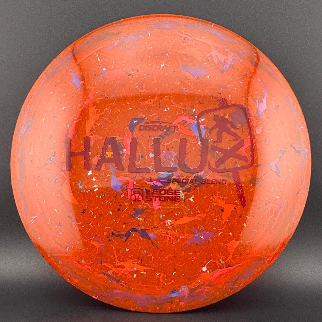 Jawbreaker Z Flx Hallux - 2026 Ledgestone Discraft