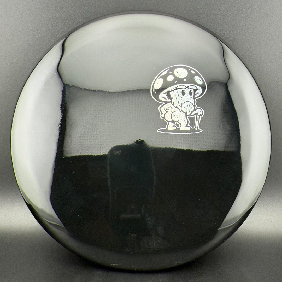 Survival Rot - Wonky Top / Warped Doomsday Discs