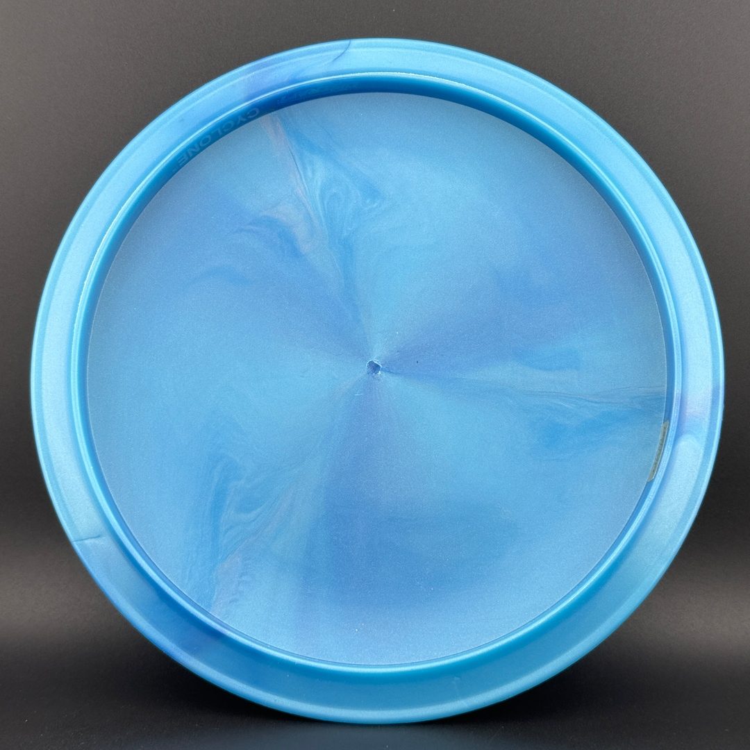 Big Z Titanium Cyclone - Worlds 2026 Edition Discraft