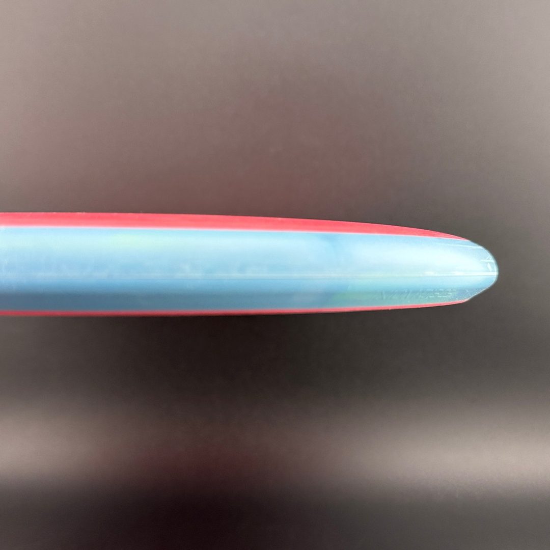 Soft Electron Pixel - Simon Line Axiom