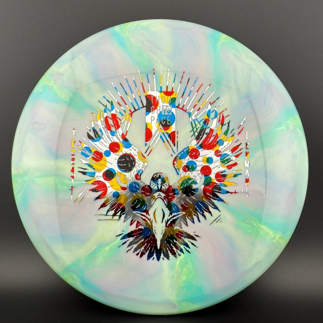 Nebula Aura Pathfinder - Matthew Enman Team Series TSA