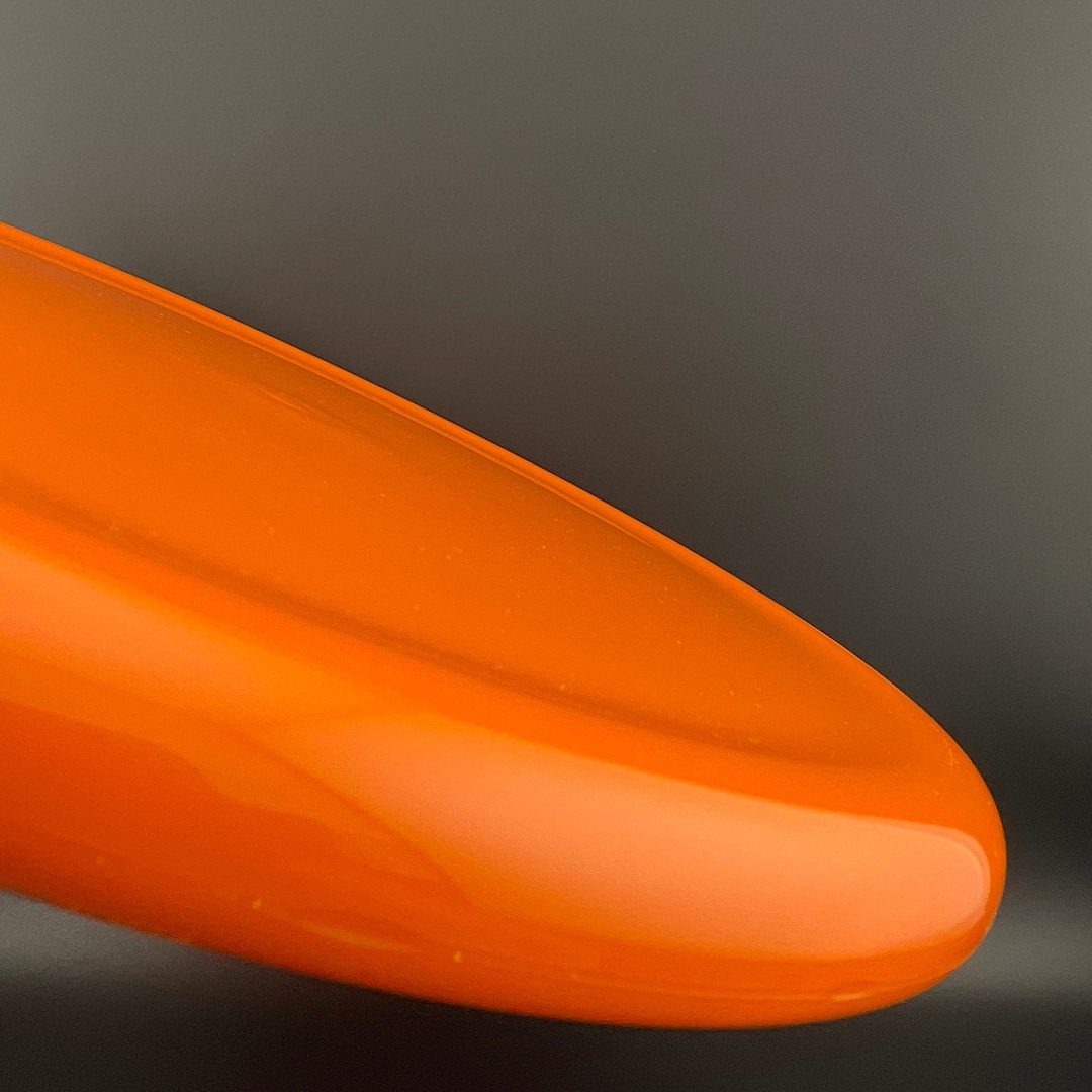 Neutron Range - Blank Streamline