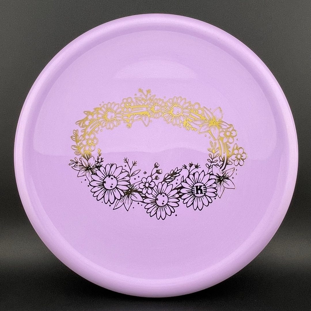 K1 Soft Berg - Summer Wreath Kastaplast