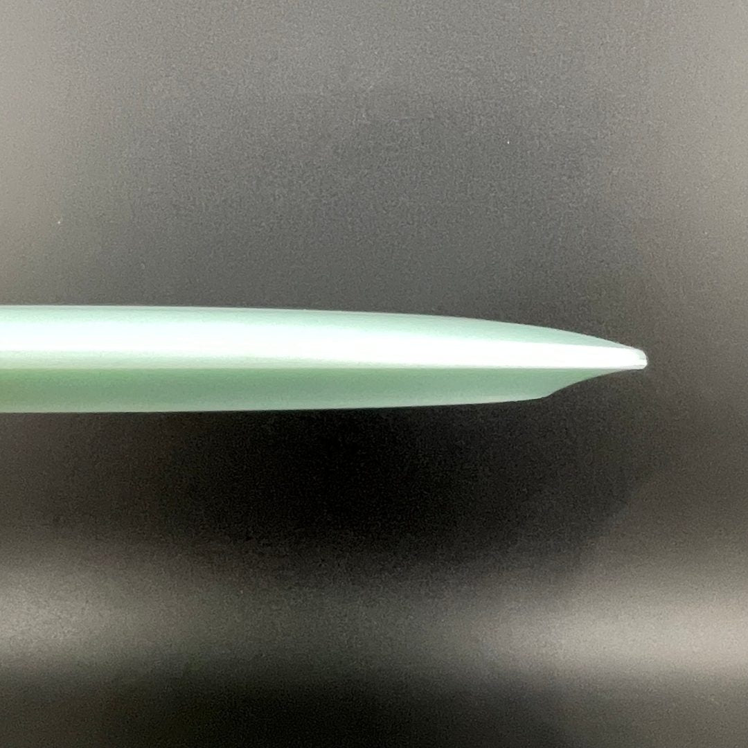 Color Glow Requiem - Turtle Navigator TSA