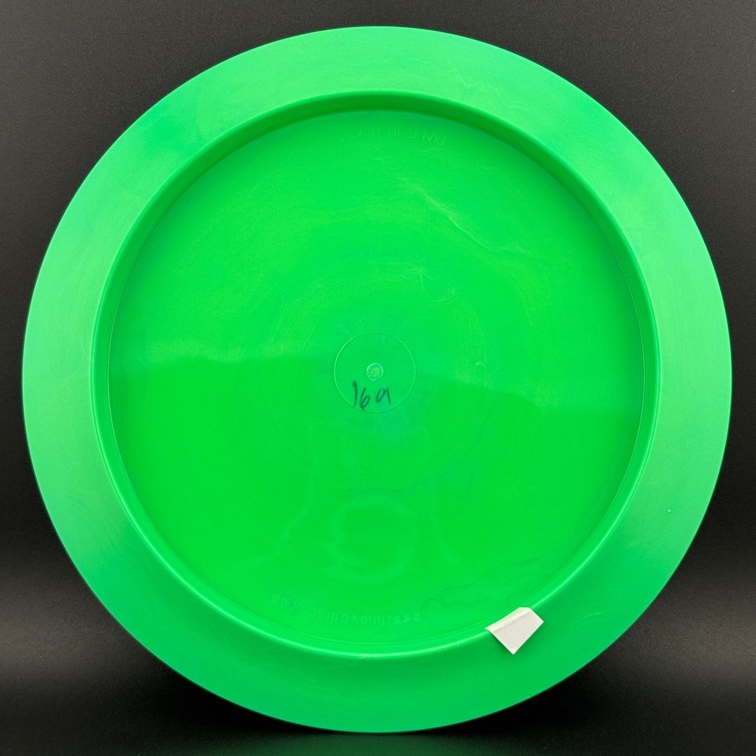 Swirly Star Destroyer - Philo Brathwaite 2026 Tour Series Innova