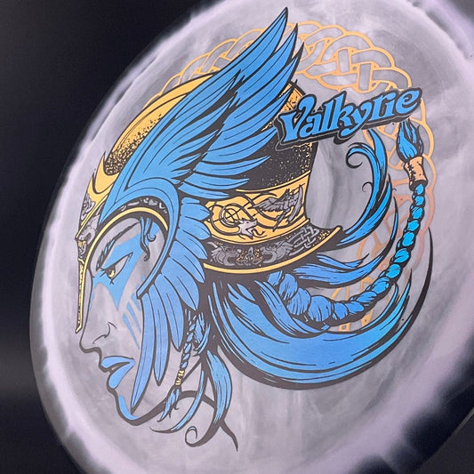 Halo Star Valkyrie - XXL Valhalla Marm O Set Limited Edition Innova