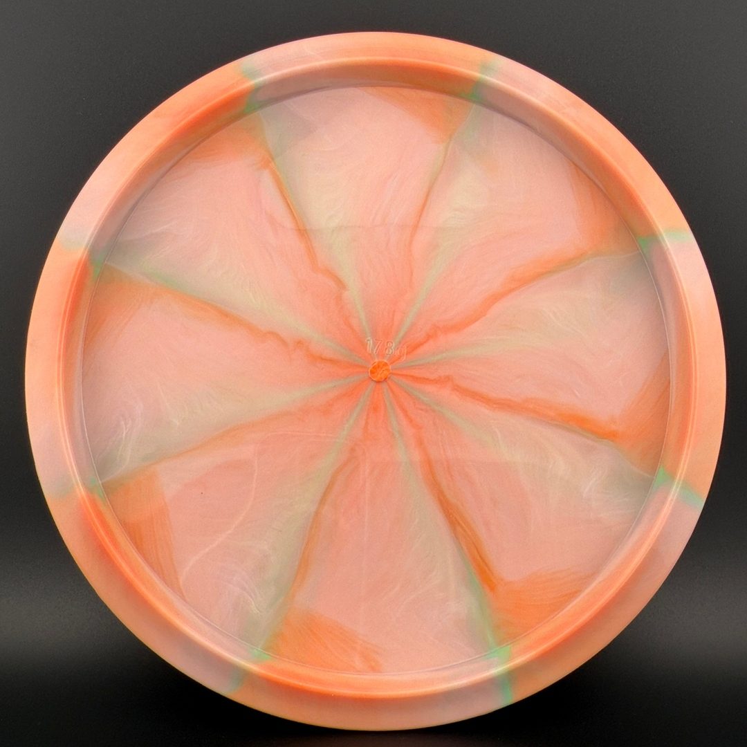 Nebula Aura Mana - 2025 Zoe Andyke Signature TSA