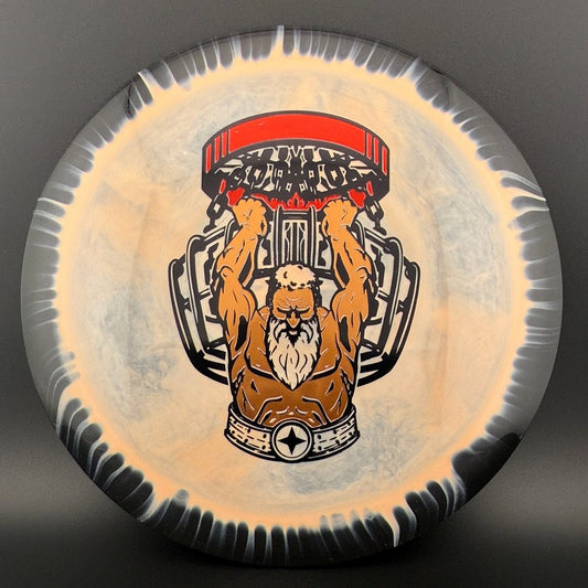 Halo Star Wraith - Jennifer Allen Takeover Edition Innova