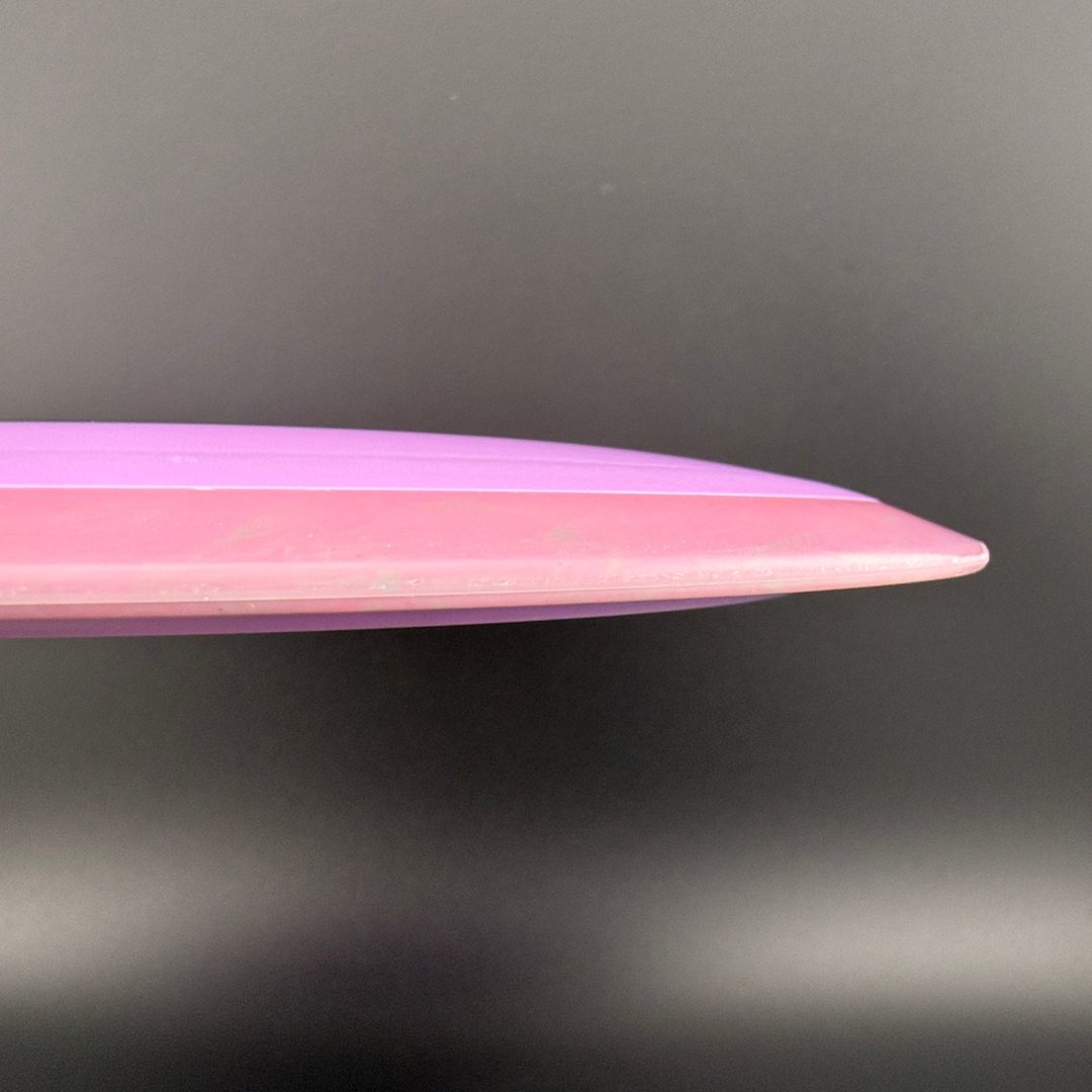 Fission Mayhem - The Sap House - MVP Open 2025 Axiom