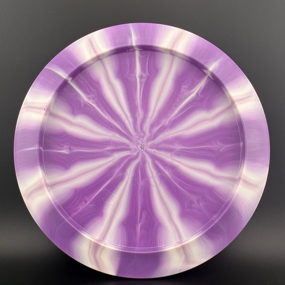 Extreme Burst Royal Grand Grace - XL Crown Latitude 64