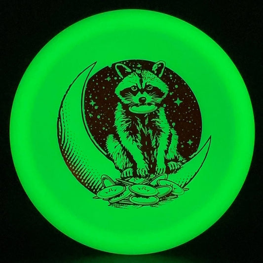 Lucid Moonshine Vandal Dynamic Discs