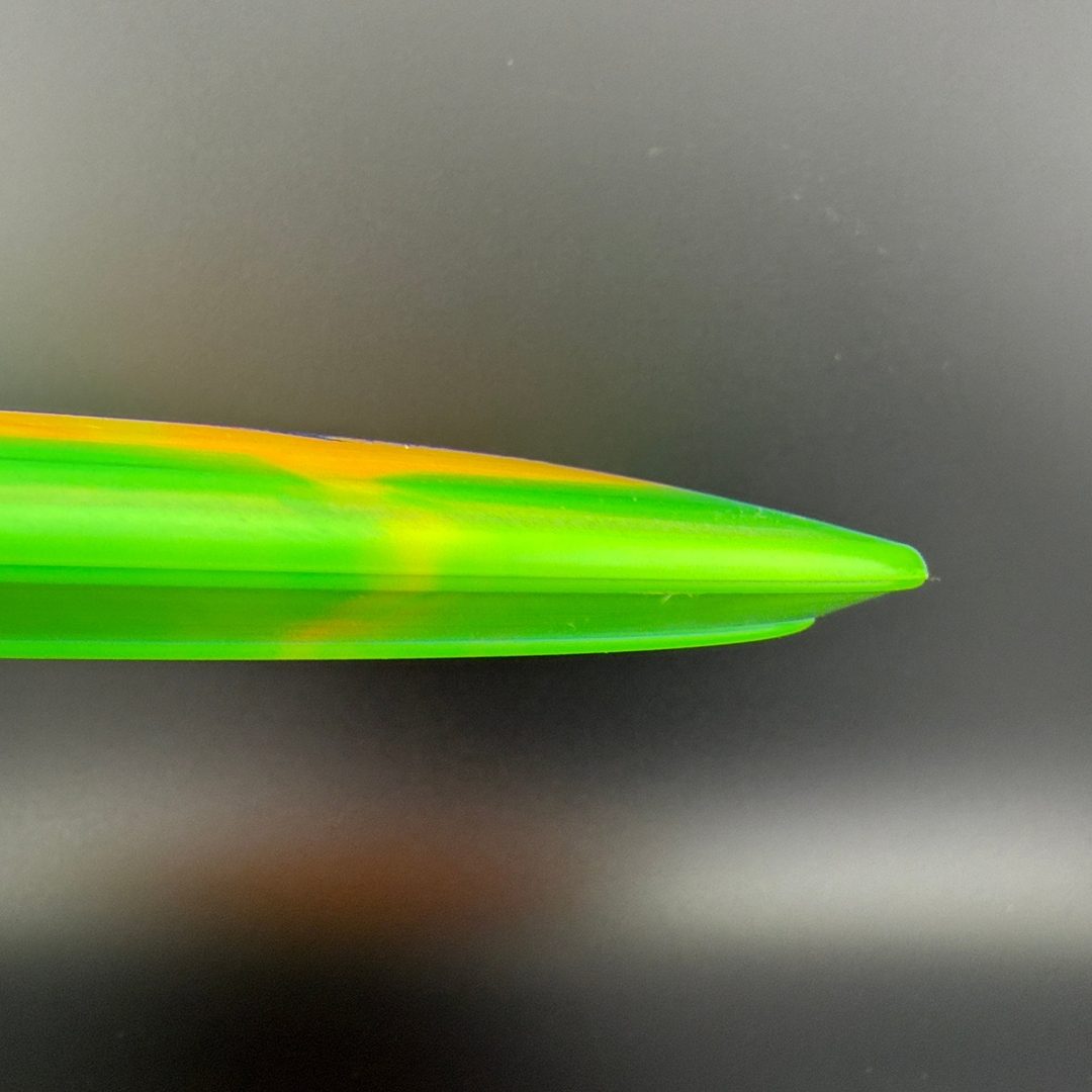 Halo Star Scorpion - Japan Open Limited - F2 Innova