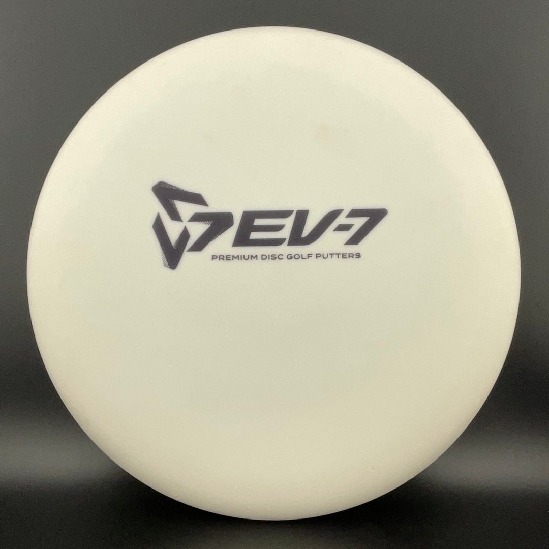 OG Medium Telos - EV-7 Stamp *Gibson Stash Used* EV-7