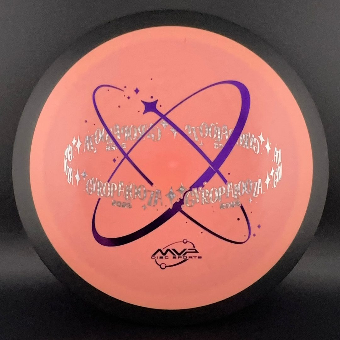 Fission Dimension - Gyropalooza 2025 MVP