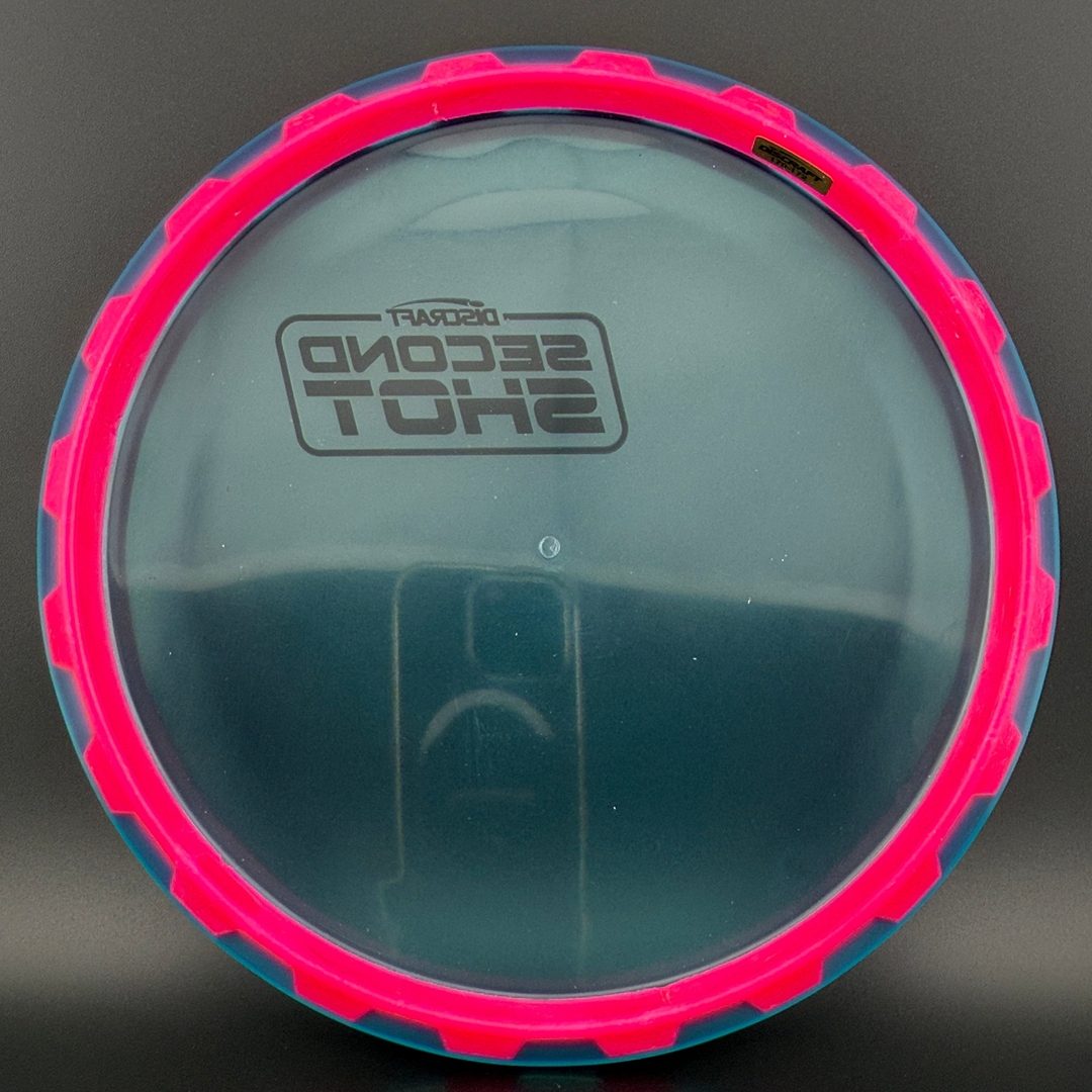 FuZed Z Zone - Second Shot