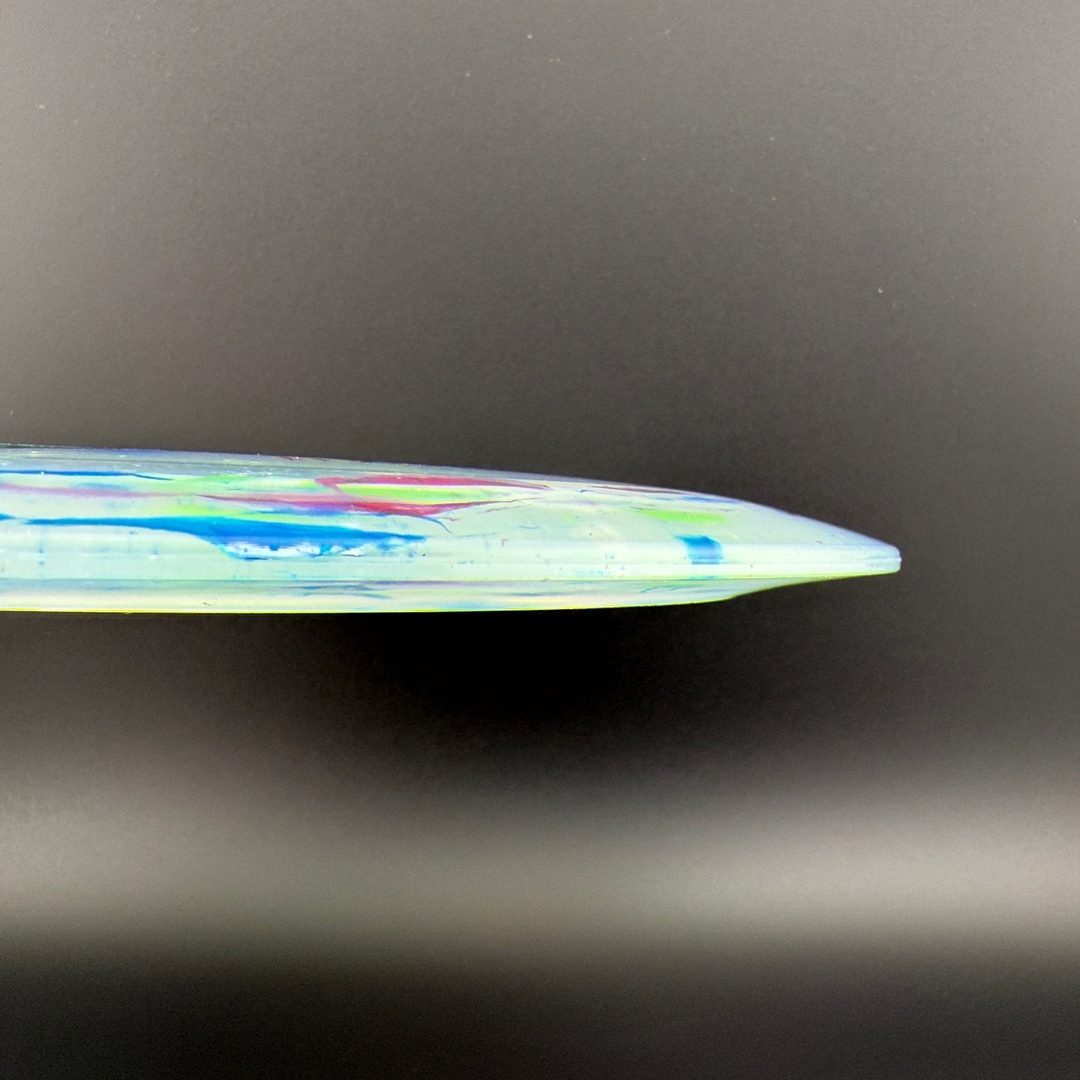 Jawbreaker Z FLX Crank - Ledgestone 2025 Season 3 Discraft