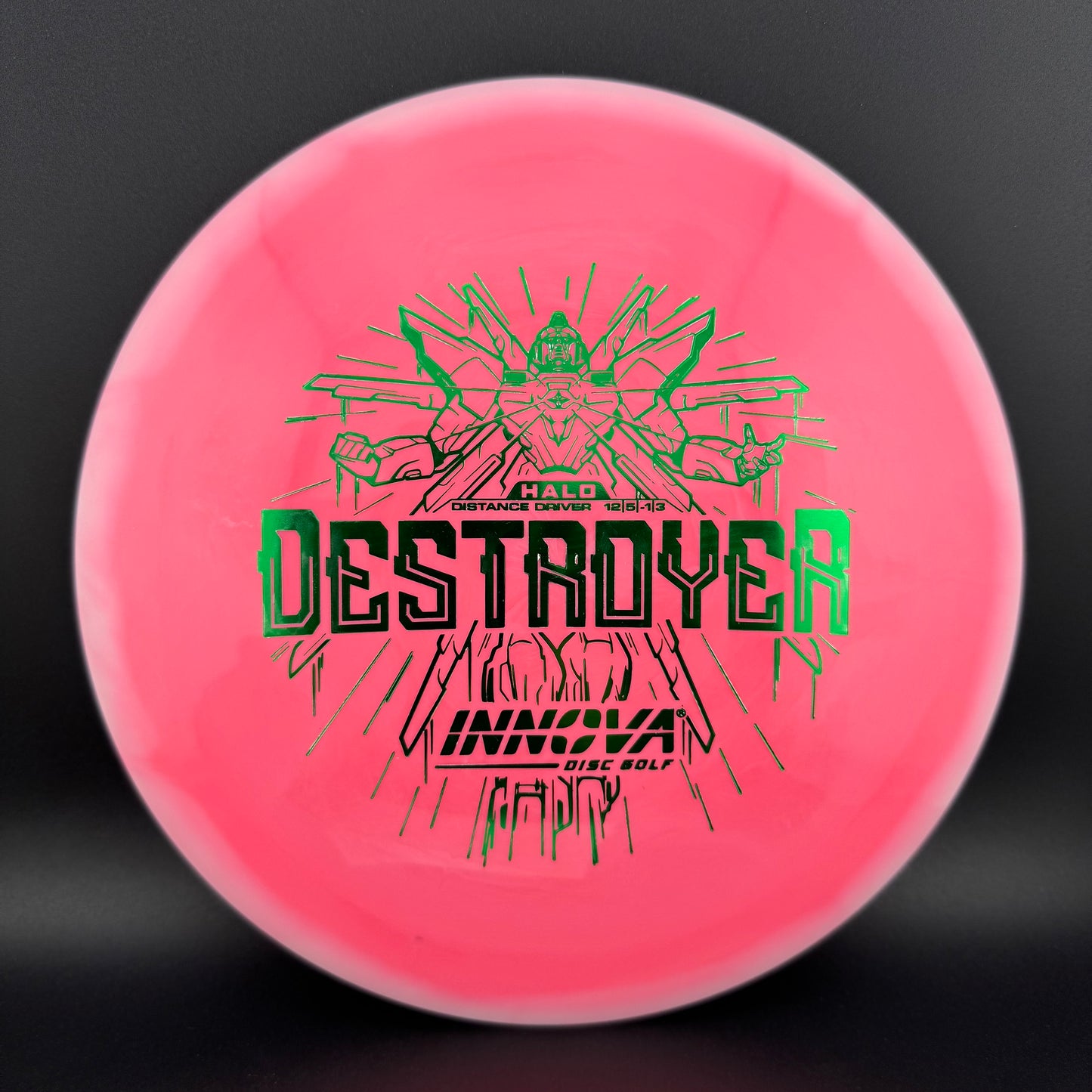 Halo Star Destroyer Innova