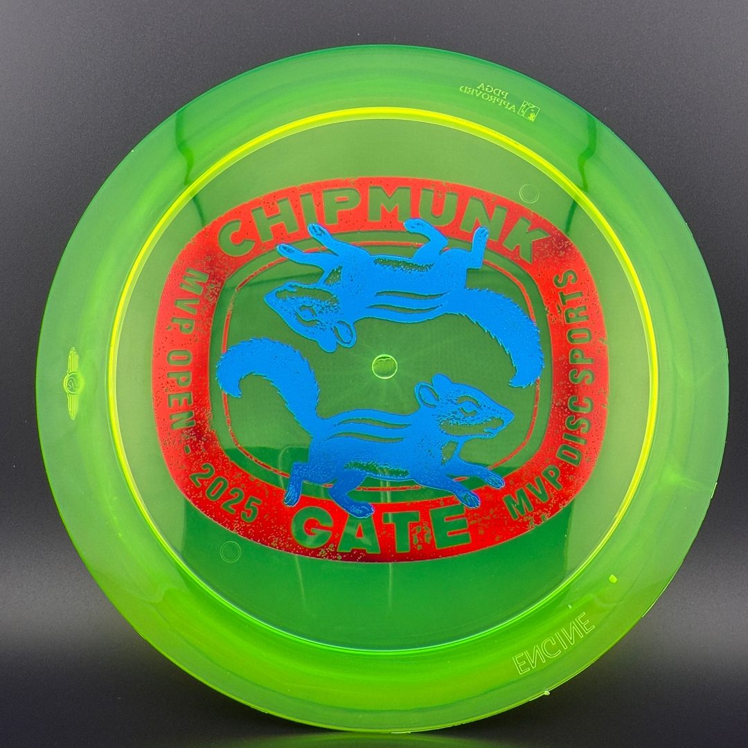 Proton Engine - 2025 MVP Open Streamline