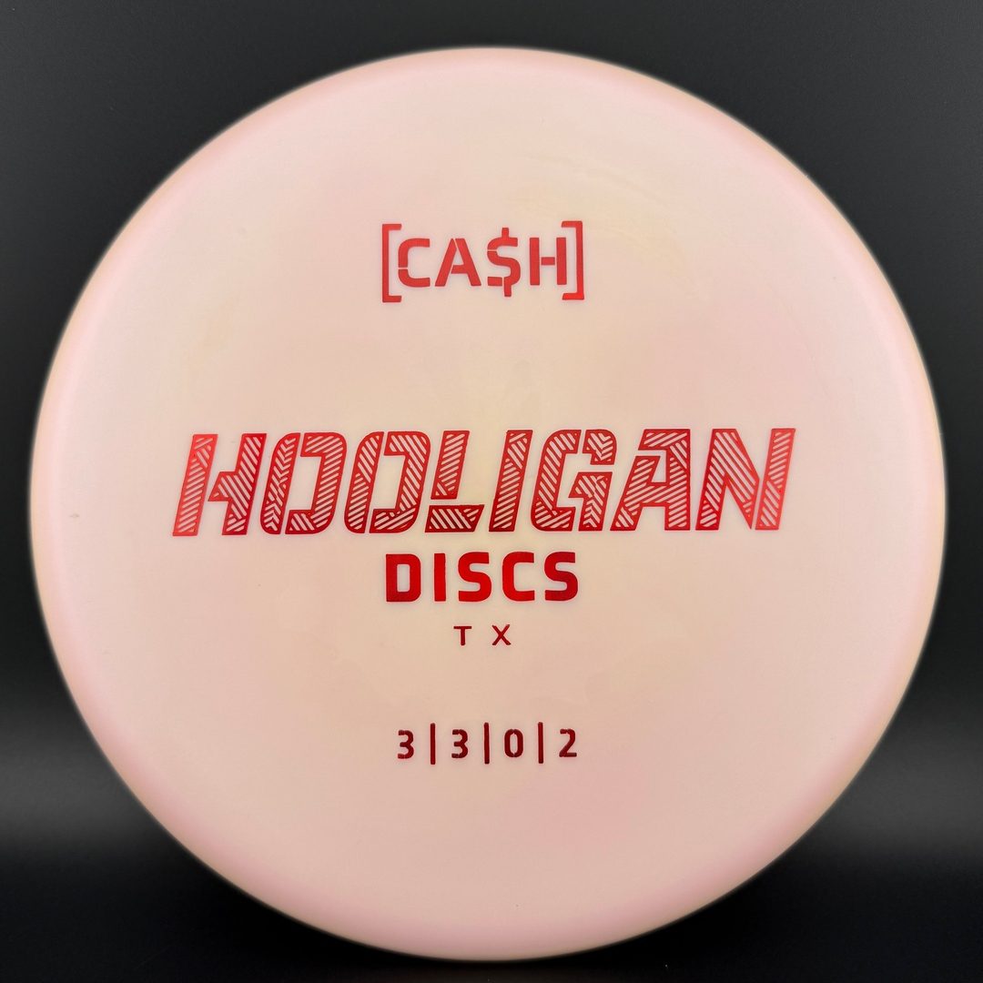 Primo Color Glow Cash Hooligan