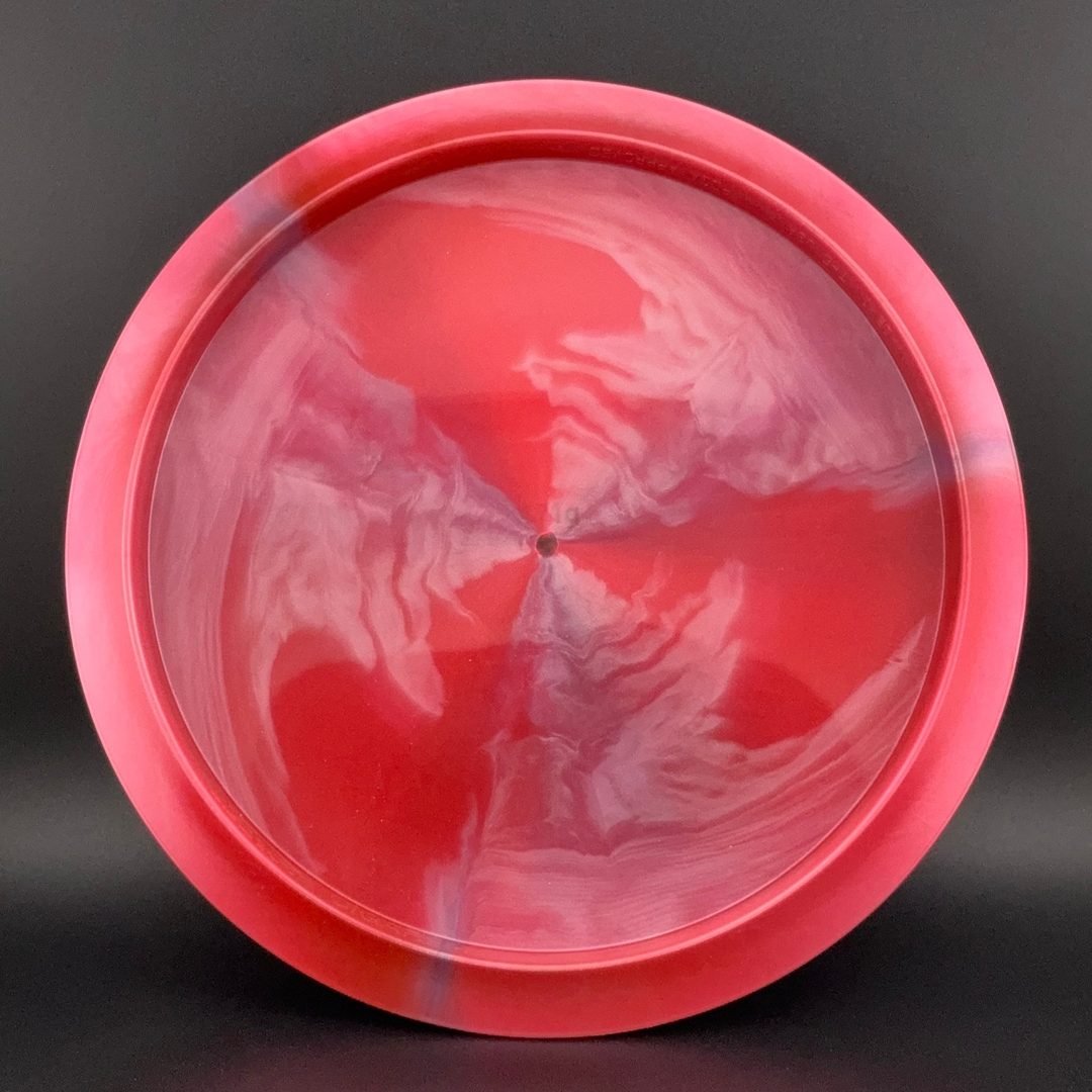 Big Z Titanium Cigarra - 2026 Anthony Barela Tour Series Discraft