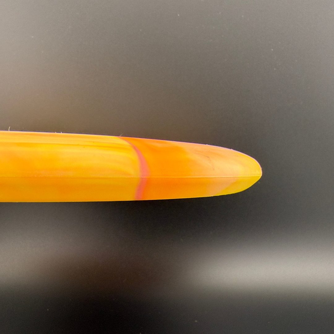 Crazy Tuff Swirl Luna - Ledgestone 2025 Season 3 Discraft