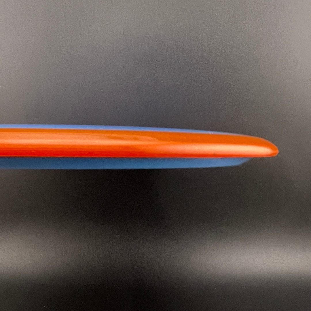 Prism Neutron Trance - Lab Second Axiom