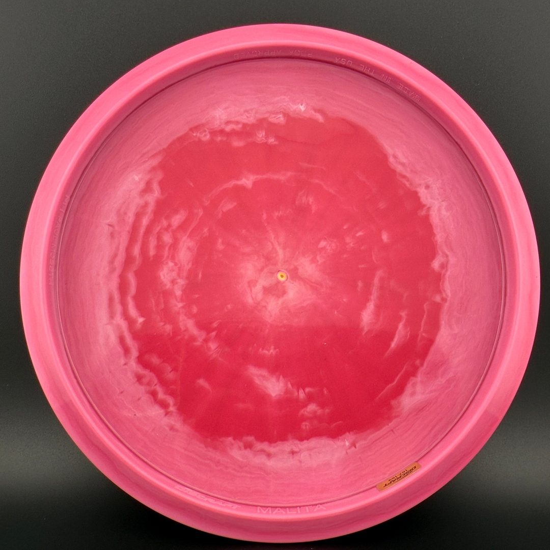 ESP Malita - First Run - Paul McBeth Signature Discraft