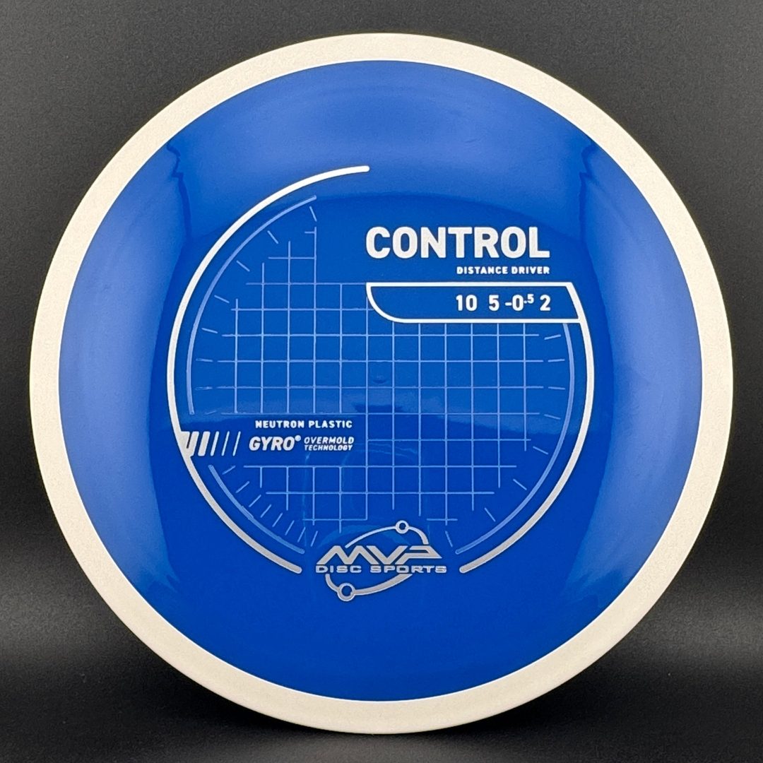 Neutron Control MVP