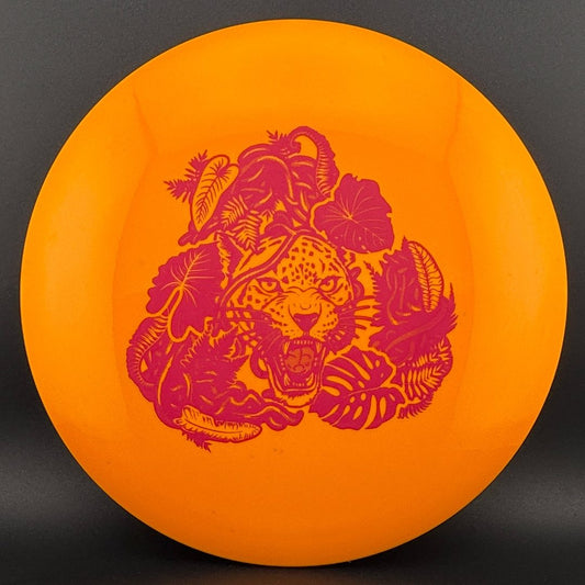 Echo Star Leopard3 Innova