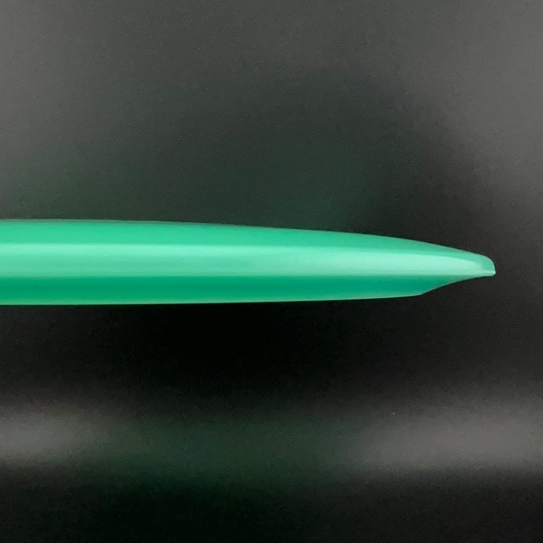 Proto Glow Champion Firebird - 10 Year Anniversary Nate Sexton Innova