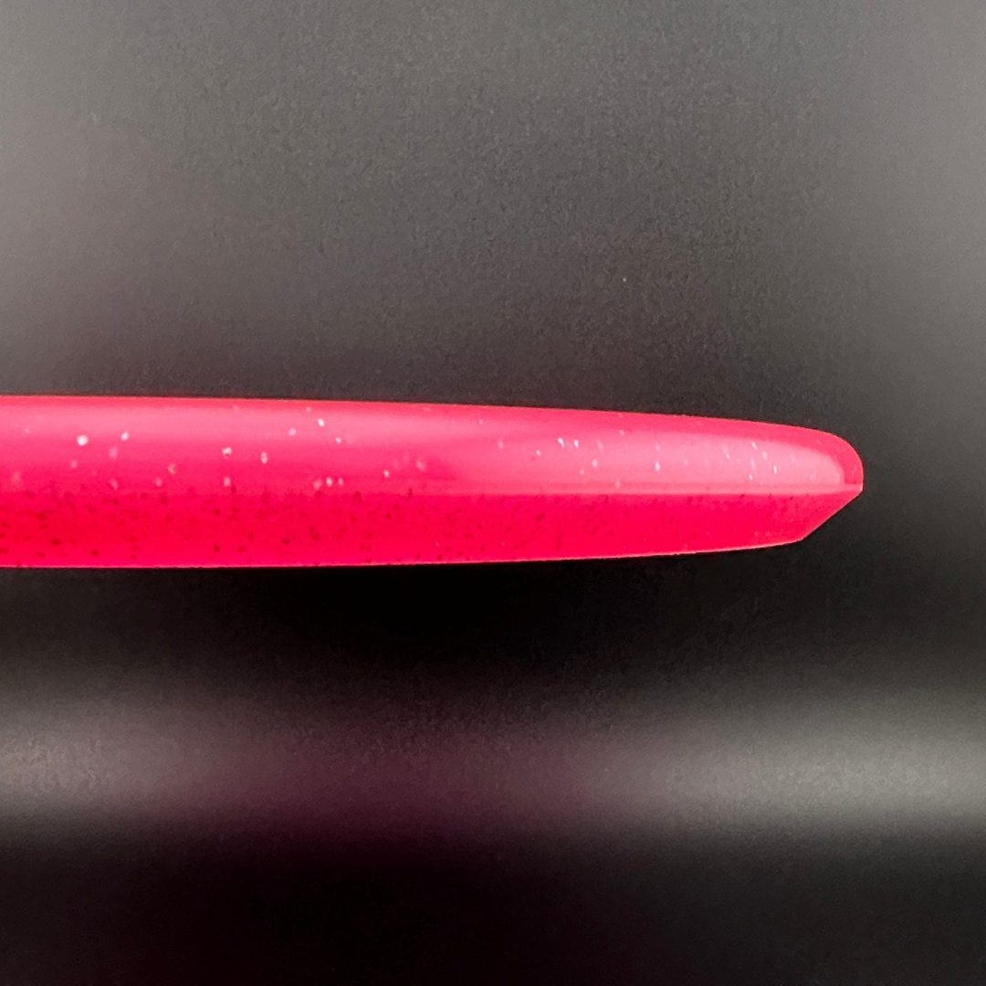 Z Glo Sparkle Zone - Ledgestone 2025 S3 Discraft