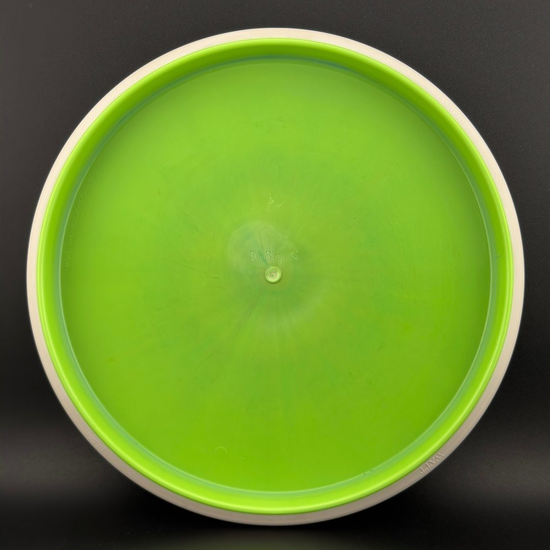 Soft Neutron Watt MVP