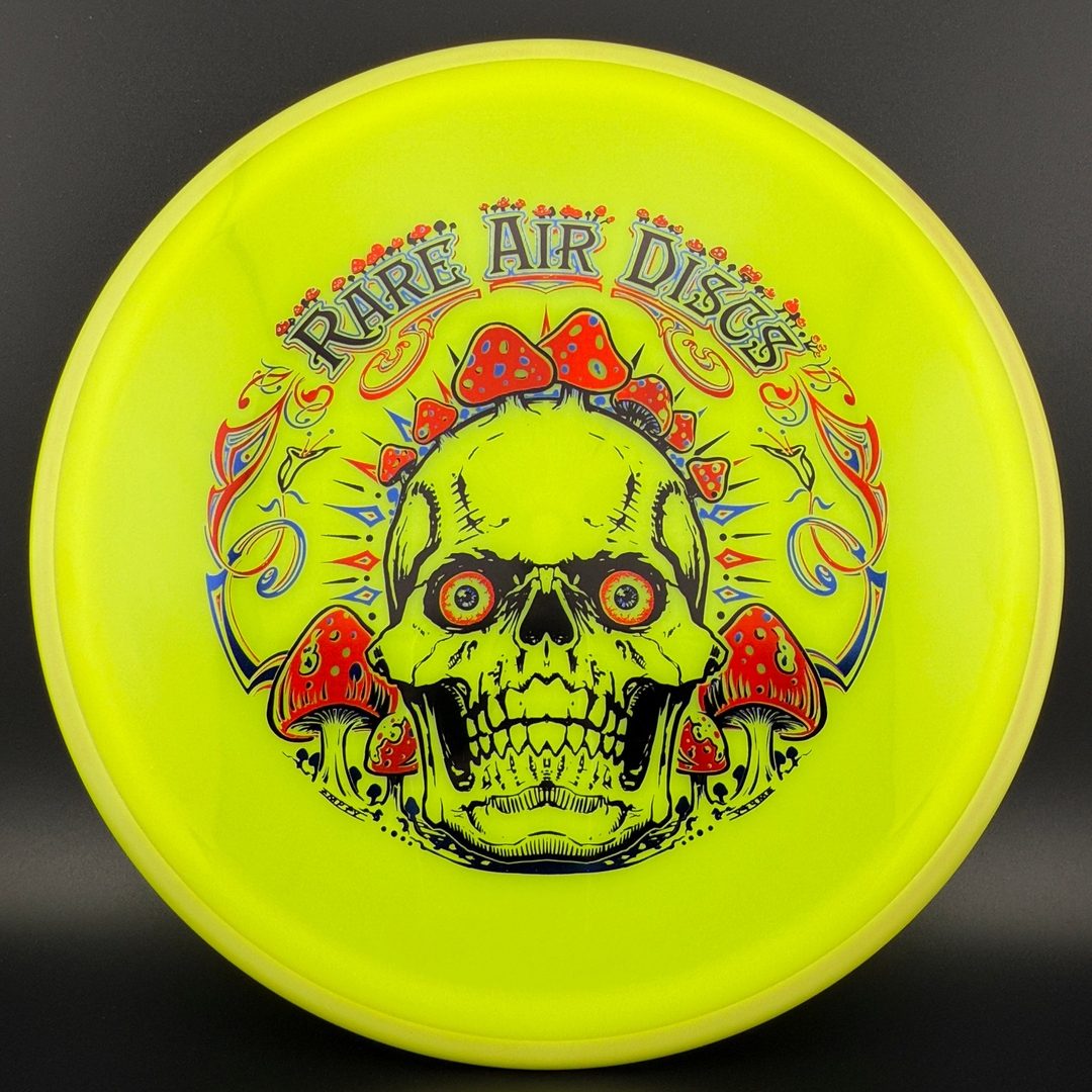 Neutron Balance - "Crushin Amanitas" VIP 3.0 by Manny Trujillo Axiom