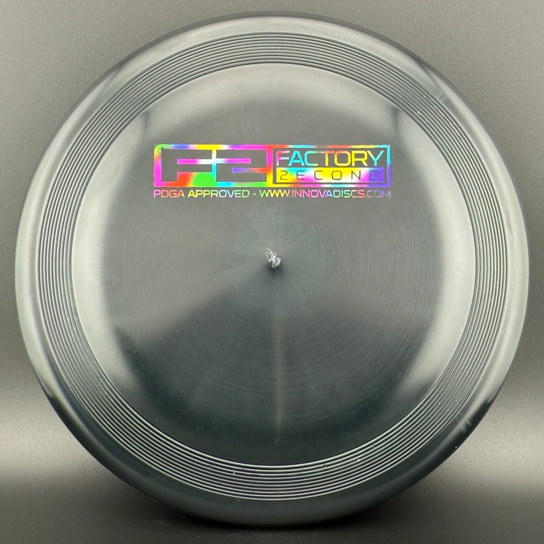 Star Sonic - F2 Innova