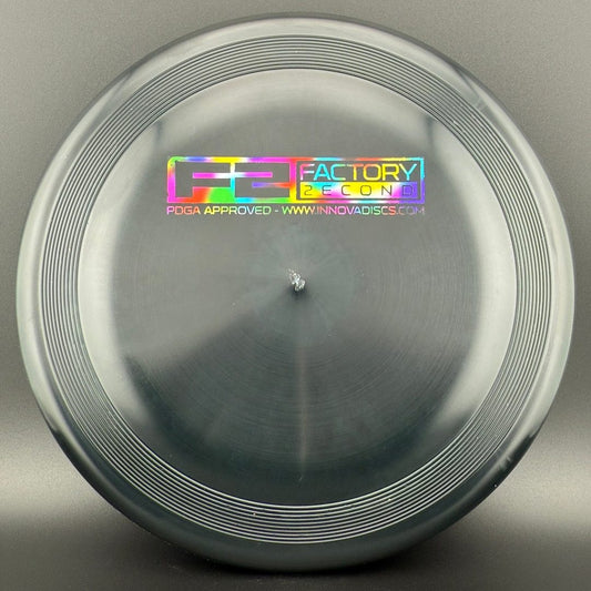 Star Sonic - F2 Innova