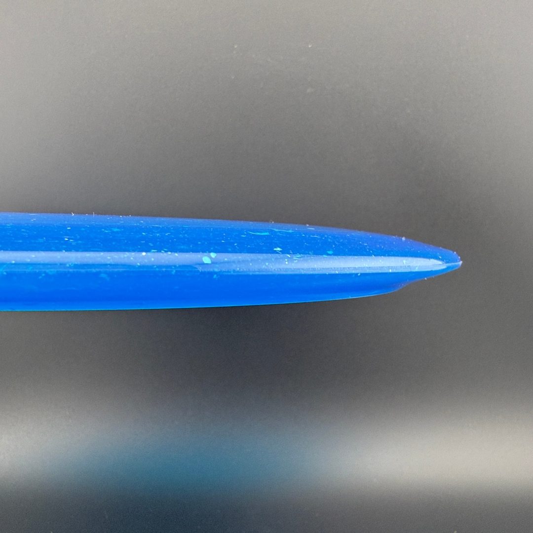 Marbled Clarus Rip Current