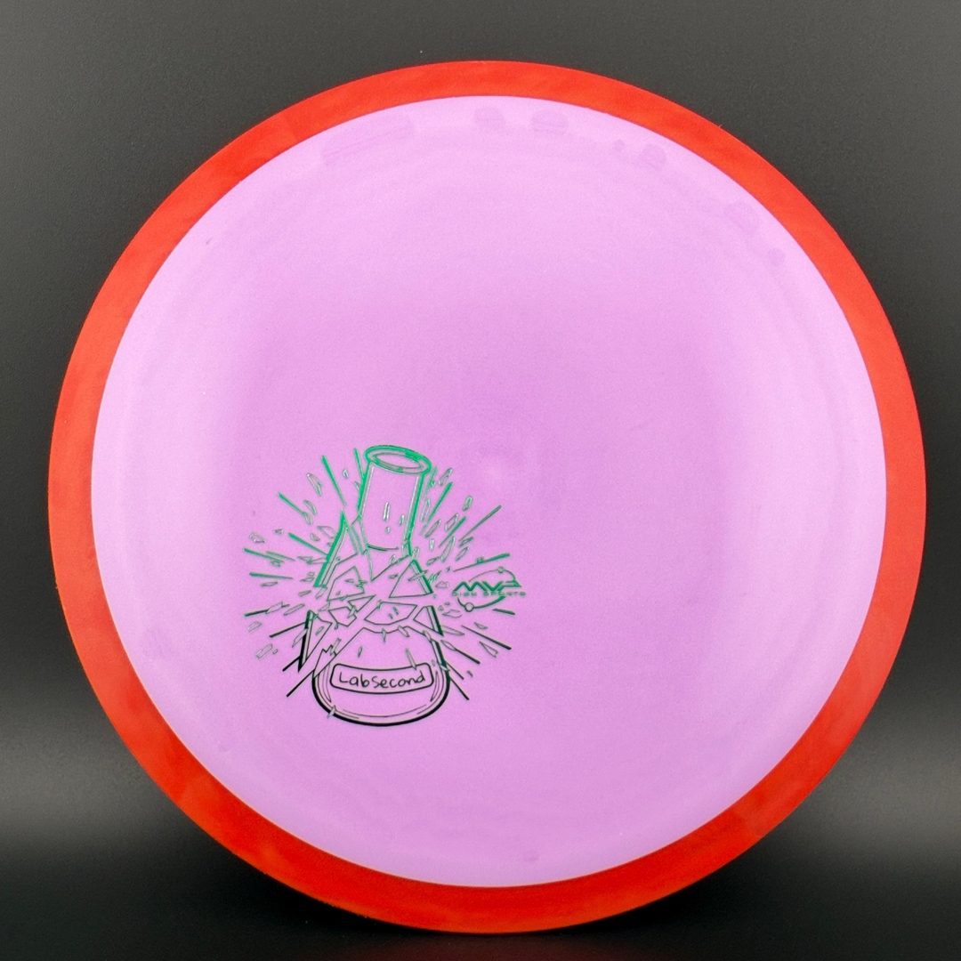 Fission Mayhem - Lab Second Axiom