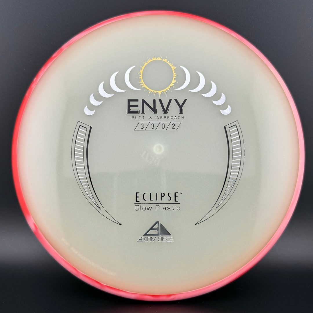 Eclipse 2.0 Envy Axiom